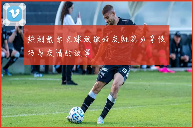热刺戴尔点球致敬好友凯恩分享技巧与友情的故事