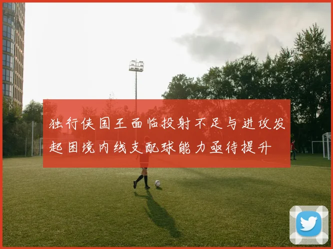 独行侠国王面临投射不足与进攻发起困境内线支配球能力亟待提升