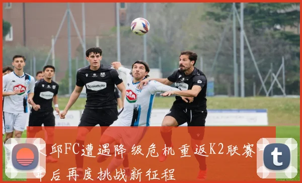 大邱FC遭遇降级危机重返K2联赛十年后再度挑战新征程