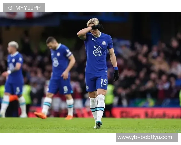 切尔西期待恩佐伤情不重滑膜炎恢复时间或在数天至数周之间