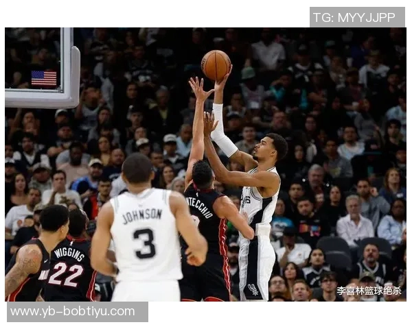 周四竞彩篮球分析热火展现黑马潜力马刺持续创造辉煌战绩 周四竞彩篮球分析热火展现黑马潜力马刺持续创造辉煌战绩