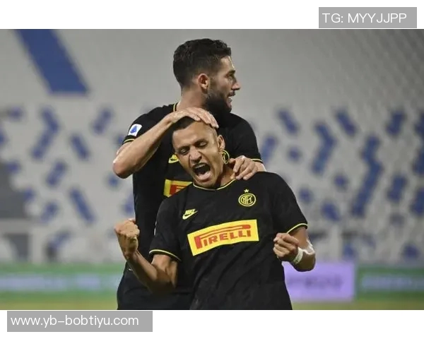 国米晋级庆祝何塞普马丁内斯重拾状态信心满满继续向前