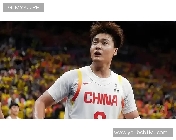 媒体人呼吁赵睿带伤上场男篮需情绪支持与郭导减压策略 媒体人呼吁赵睿带伤上场男篮需情绪支持与郭导减压策略