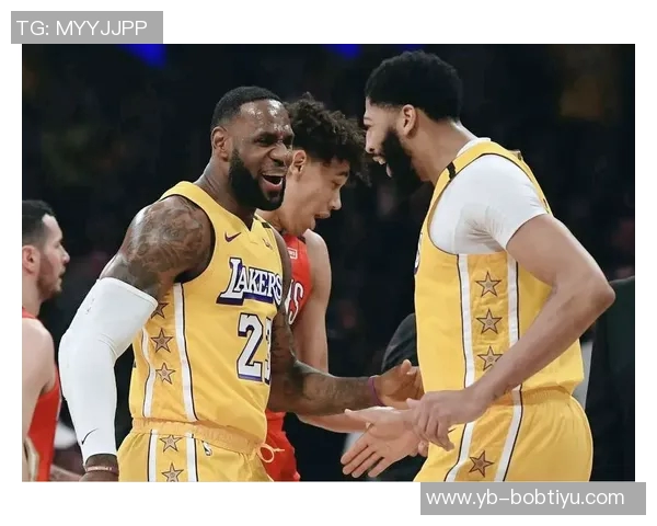 湖人队仍在适应詹姆斯缺席的比赛影响力分析