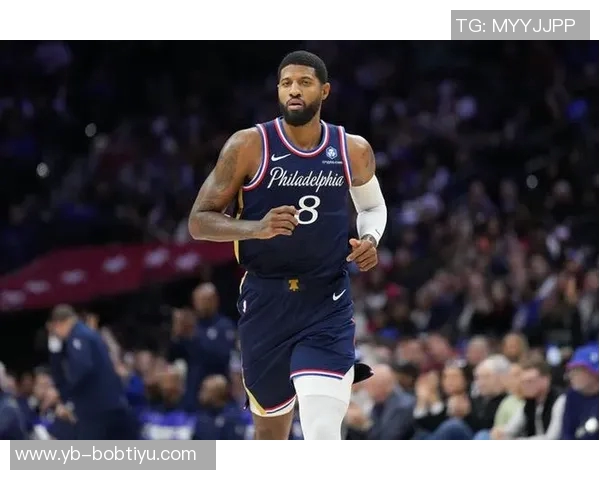 乔治半场表现低迷仅得5分2板2助球队需寻找新进攻点