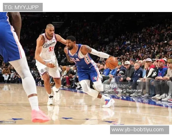 乔治半场表现低迷仅得5分2板2助球队需寻找新进攻点