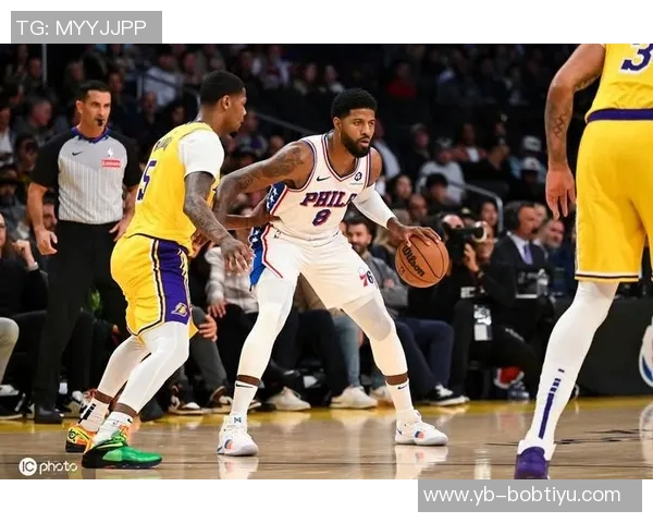 乔治半场表现低迷仅得5分2板2助球队需寻找新进攻点