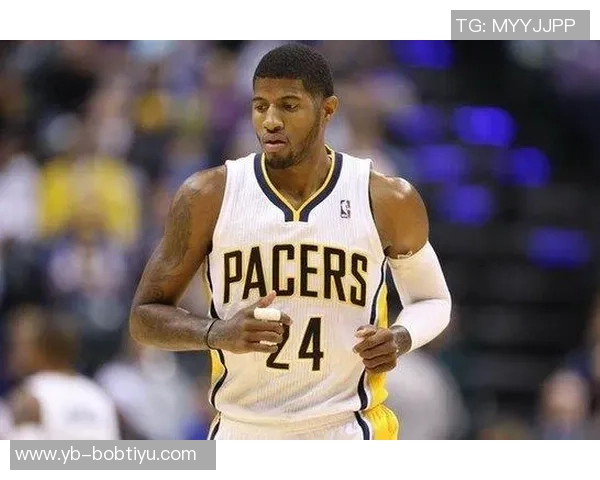 乔治解析对雄鹿的出色表现：深知里弗斯的防守策略助我发挥出色