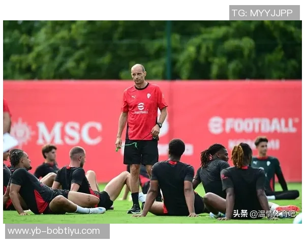 迪马济奥报道迈尼昂加比亚里奇提前归队与米兰合练 迪马济奥报道迈尼昂加比亚里奇提前归队与米兰合练